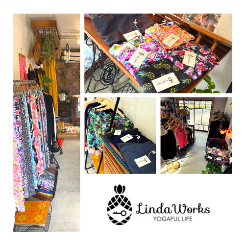 POP UP STORE開催！！